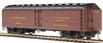 WalthersProto 50' Pennsylvania Class R50b Express Reefer - Pennsylvania Railroad 2670