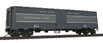 WalthersProto 50' NYC-Style Express Boxcar (Converted Troop Sleeper) - New York Central NYC 9503