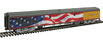 WalthersProto UP Heritage Series 85' ACF Baggage Car (Standard) Union Pacific (American Flag Scheme) 5769