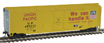 Walthers Trainline® 50' Plug Door Box Car - Union Pacific® UP 499233