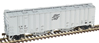 Walthers Gold Line™ 50' Airslide® Covered Hopper - Chicago & North Western™ CNW 69947