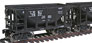 Walthers Gold Line­™ Michigan-Style Ore Car 12-Pack - Lake Superior & Ishpeming