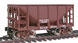 Walthers Gold Line­™ Michigan-Style Ore Car 12-Pack - Soo Line