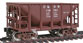 Walthers Gold Line­™ Michigan-Style Ore Car 12-Pack - Chicago & North Western™ Set #2