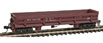 Walthers Difco® Dump Car - Milwaukee Road MILW X905335