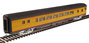 Walthers Budd Streamlined 52-Seat Coach – Union Pacific