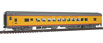 Walthers ACF 44-Seat Coach - Chicago & North Western (City Streamliner Pool)