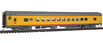 Walthers ACF 44-Seat Coach - Southern Pacific (City Streamliner Pool)