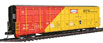 Walthers Gold Line™ 56' Thrall All-Door Boxcar – Canfor Ltd. TCNX 20256