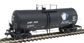 Walthers Gold Line 16,000 Gallon Funnel-Flow Tank Car - ADM Corn Syrup (2004 Logo) ADMX 15818