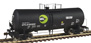 Walthers Gold Line™ 16,000 Gallon Funnel-Flow Tank Car - Cargill (Old Logo)