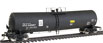 Walthers Gold Line™ 23,000-Gallon Funnel Flow Tank Car - UTLX (100th Anniversary)