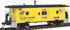 Walthers Platinum Line™ International Steel Bay Window Caboose - Chicago & North Western™ CNW 11159