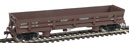 Walthers Gold Line Difco Dump Car Santa Fe #186209