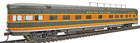 Walthers Great Northern 'Empire Builder' Streamlined Cars - Pullman-Standard '…Coulee' Series 6-4-1 Observation