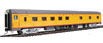 Walthers UP City Streamliner 'Pacific' Series 10-6 Sleeper Budd Job #9660-039 Union Pacific®