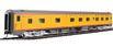 Walthers UP City Streamliner 'American...' Series 6-6-4 Sleeper P-S Plan #4099 Union Pacific®